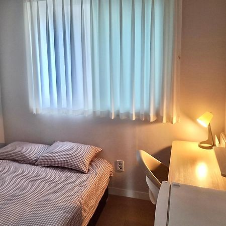 King'S Garden Appartement Seoel Buitenkant foto