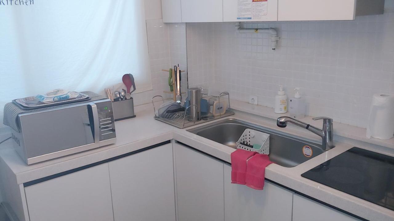 King'S Garden Appartement Seoel Buitenkant foto