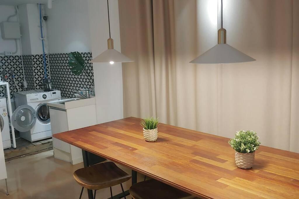 King'S Garden Appartement Seoel Buitenkant foto