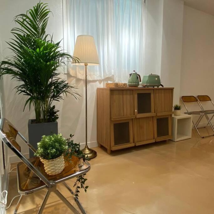 King'S Garden Appartement Seoel Buitenkant foto