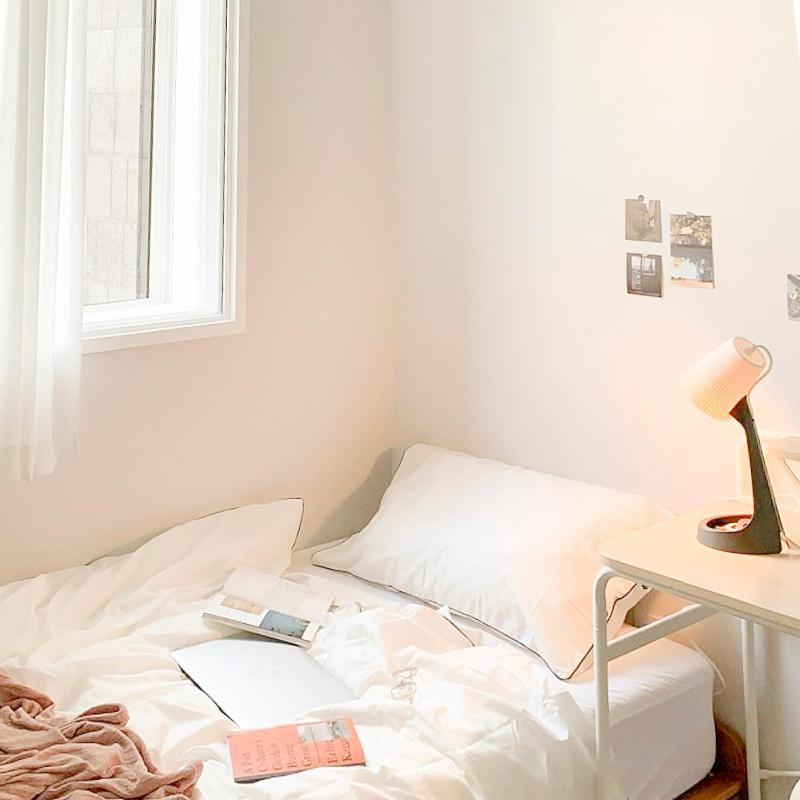 King'S Garden Appartement Seoel Buitenkant foto