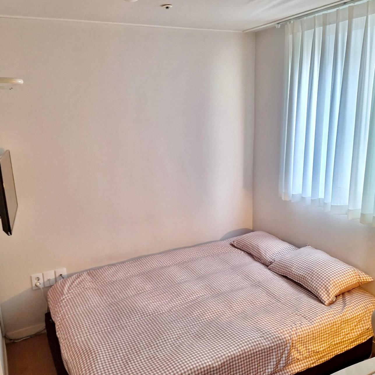 King'S Garden Appartement Seoel Buitenkant foto