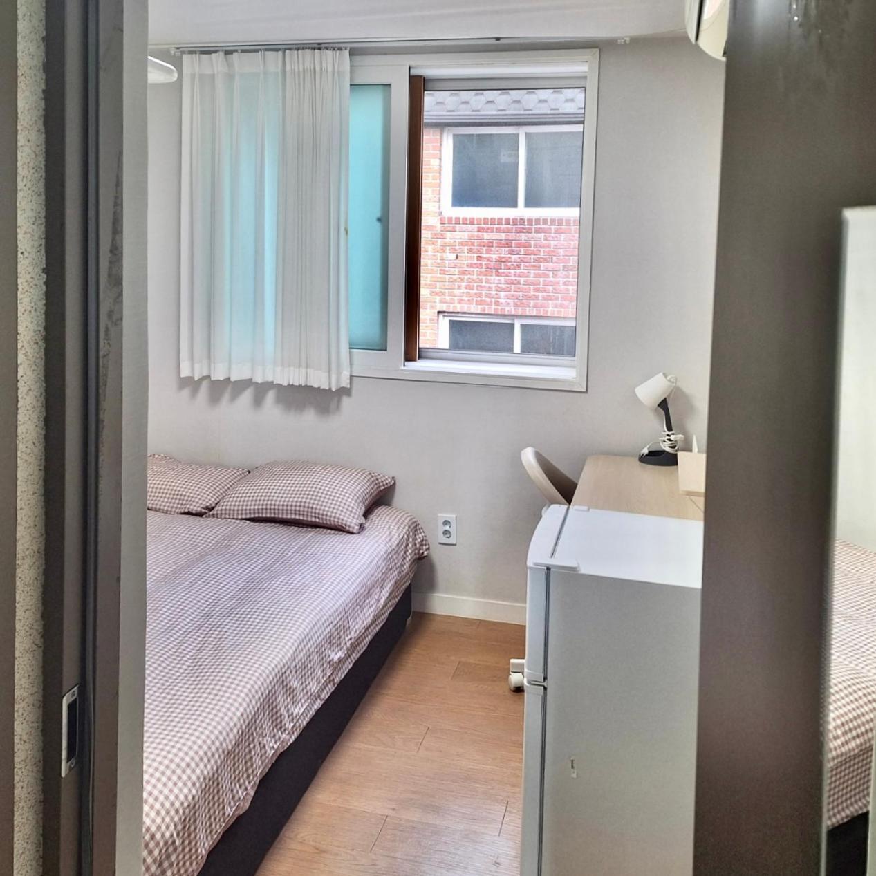 King'S Garden Appartement Seoel Buitenkant foto