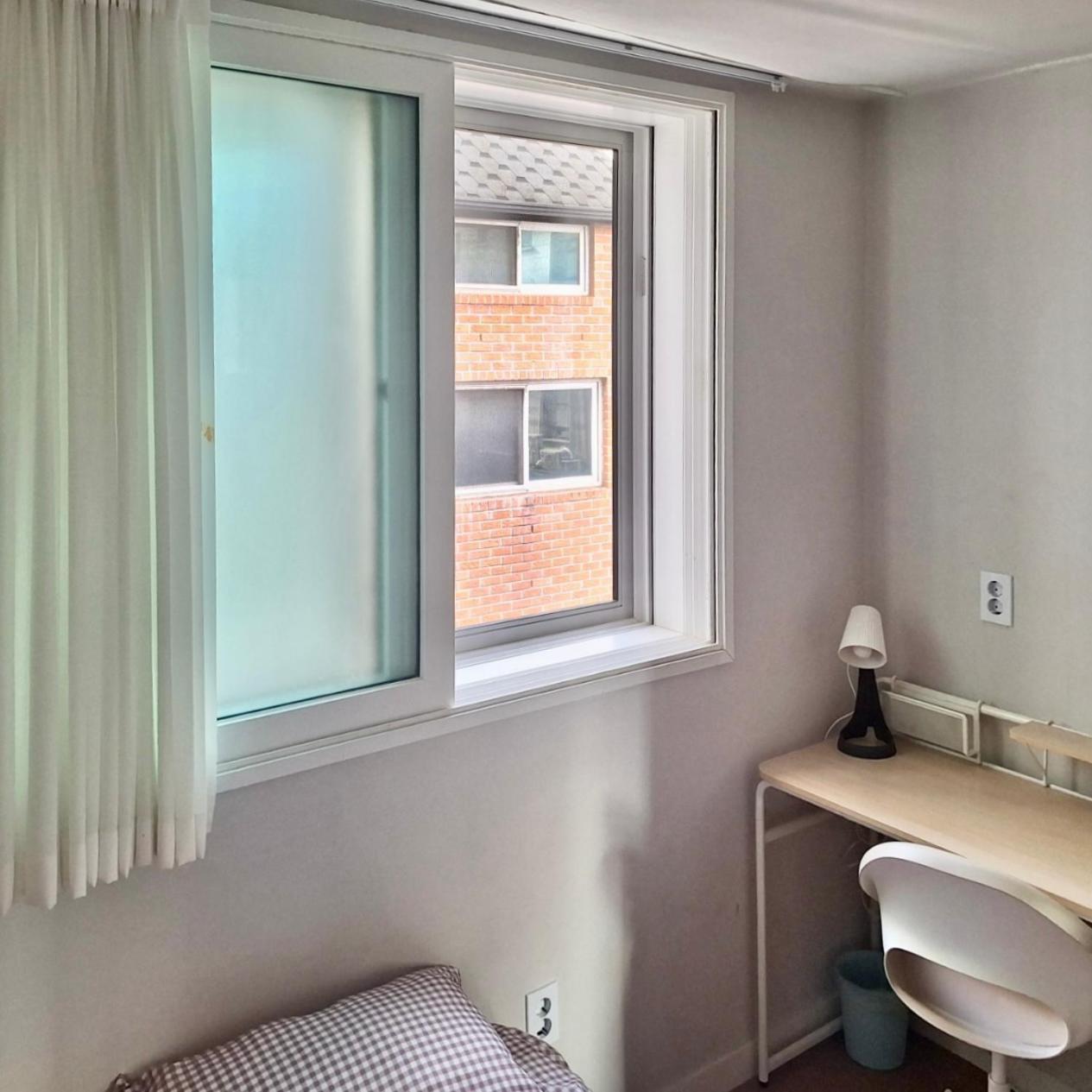 King'S Garden Appartement Seoel Buitenkant foto