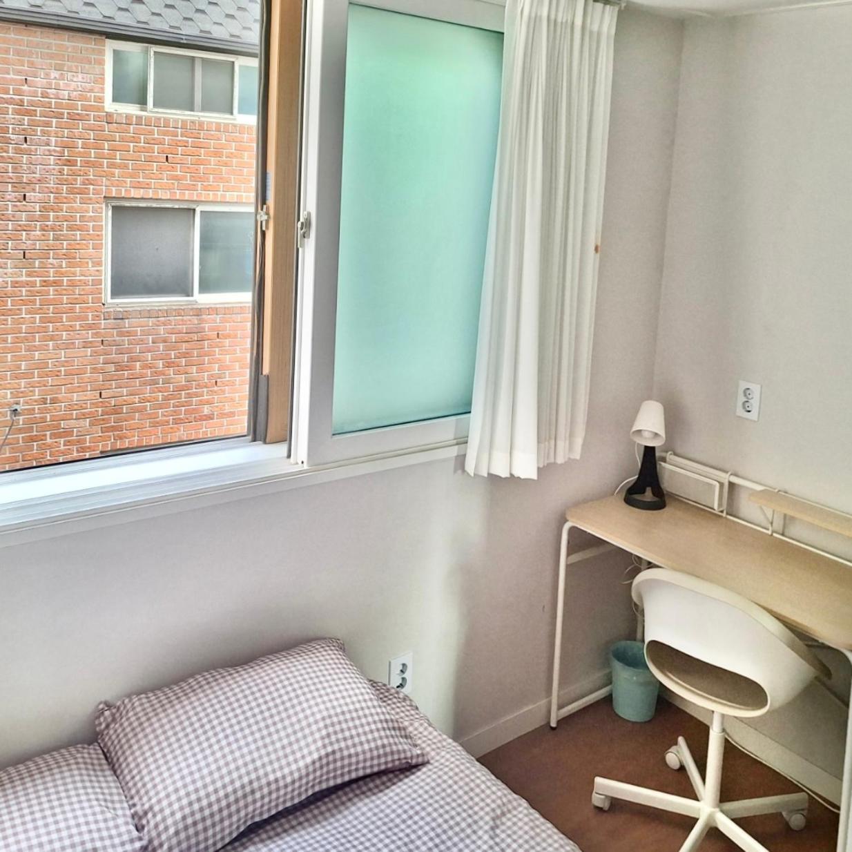 King'S Garden Appartement Seoel Buitenkant foto