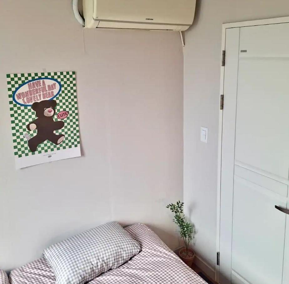 King'S Garden Appartement Seoel Buitenkant foto